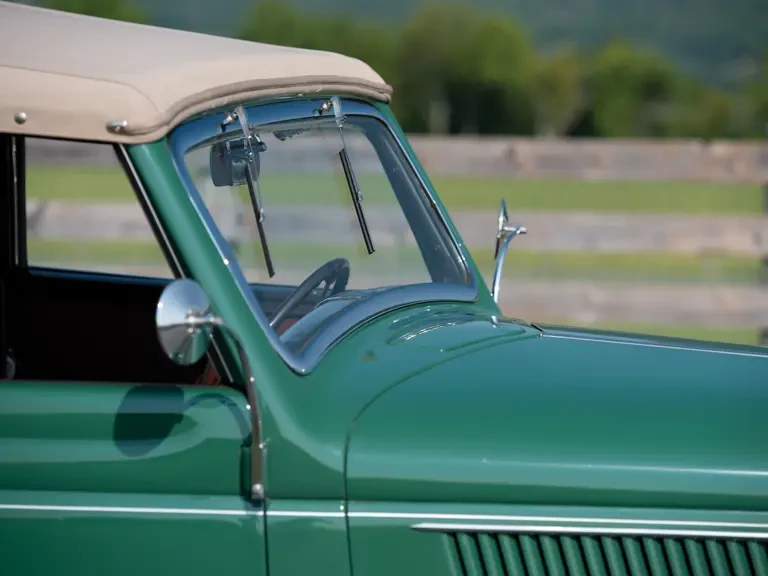 1936 Ford Model 48 & 68 - Image 22 of 23
