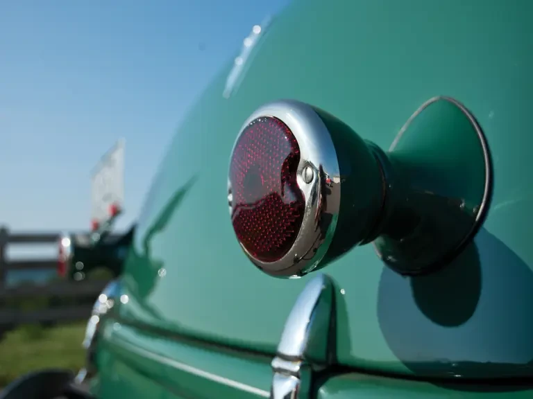 1936 Ford Model 48 & 68 - Image 7 of 23