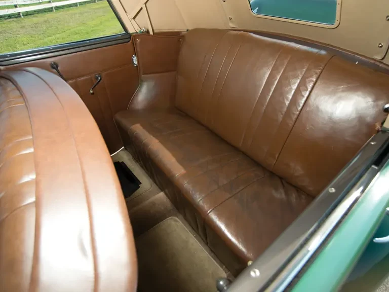 1936 Ford Model 48 & 68 - Image 16 of 23