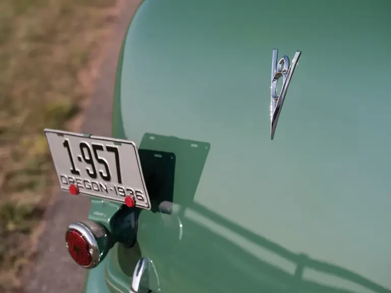 1936 Ford Model 48 & 68 - Image 15 of 23
