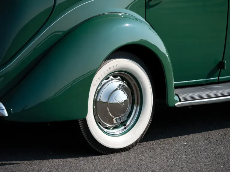 1936 Ford Model 48 & 68 - Image 21 of 23