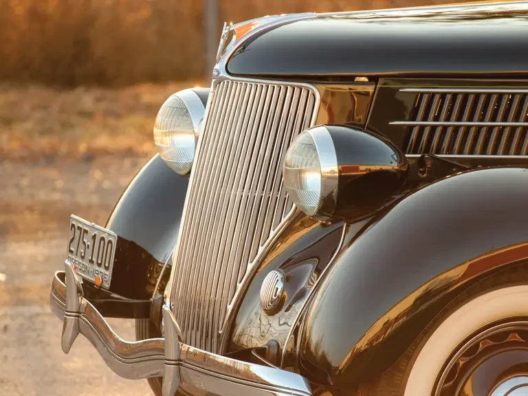 1936 Ford Model 48 & 68 - Image 10 of 18