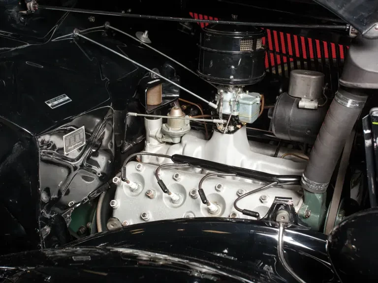 1936 Ford Model 48 & 68 - Image 18 of 18