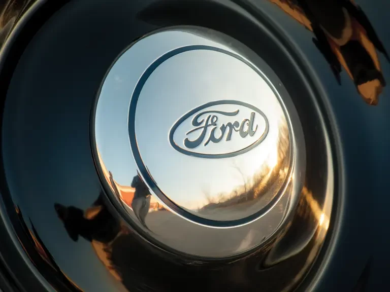1936 Ford Model 48 & 68 - Image 9 of 18