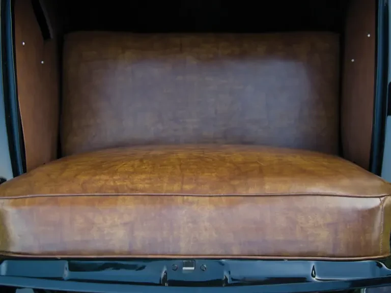1936 Ford Model 48 & 68 - Image 22 of 27