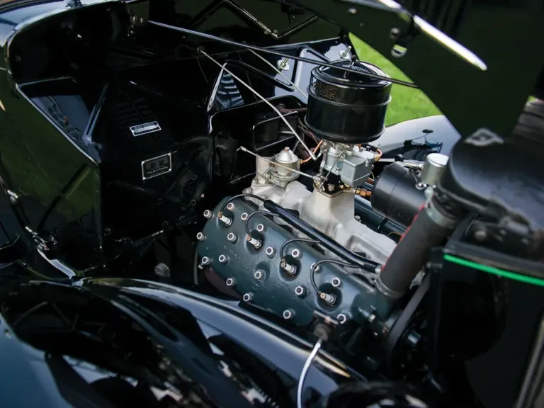 1936 Ford Model 48 & 68 - Image 27 of 27