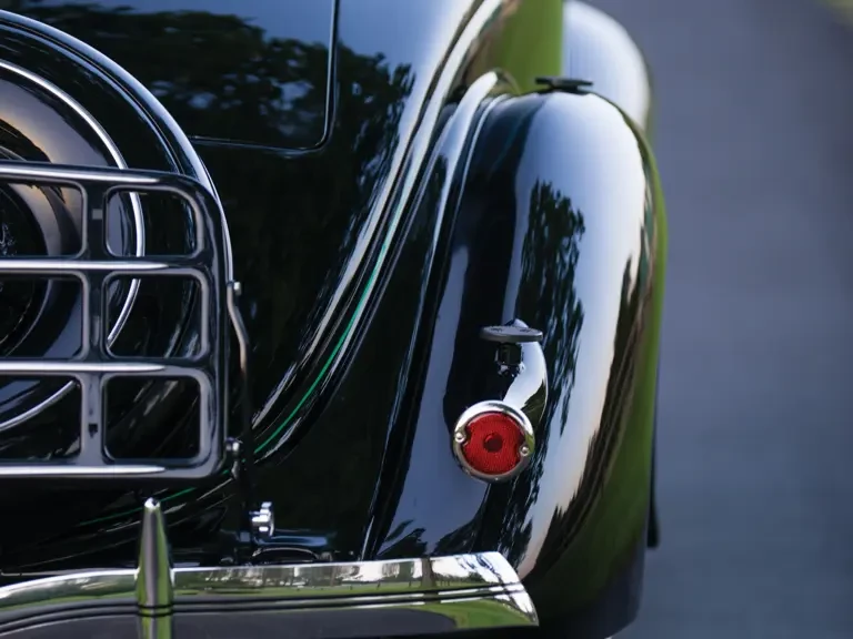 1936 Ford Model 48 & 68 - Image 13 of 27