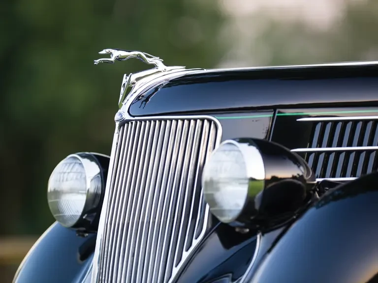 1936 Ford Model 48 & 68 - Image 8 of 27