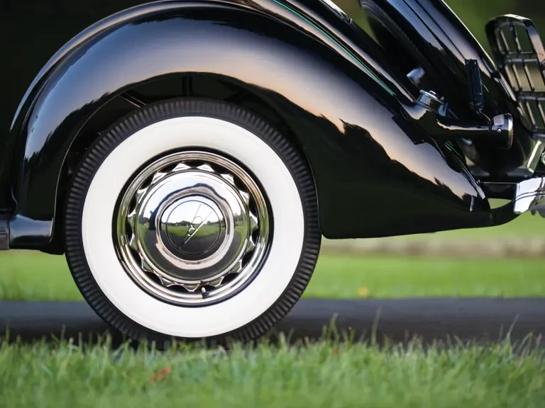 1936 Ford Model 48 & 68 - Image 10 of 27