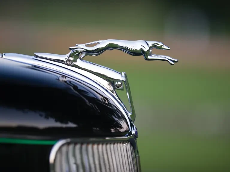 1936 Ford Model 48 & 68 - Image 7 of 27