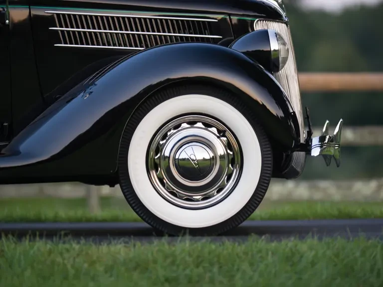 1936 Ford Model 48 & 68 - Image 9 of 27