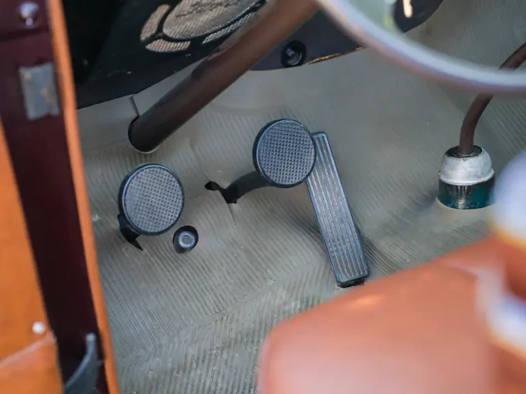 1936 Ford Model 48 & 68 - Image 27 of 31