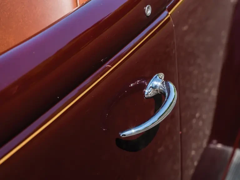 1936 Ford Model 48 & 68 - Image 15 of 31