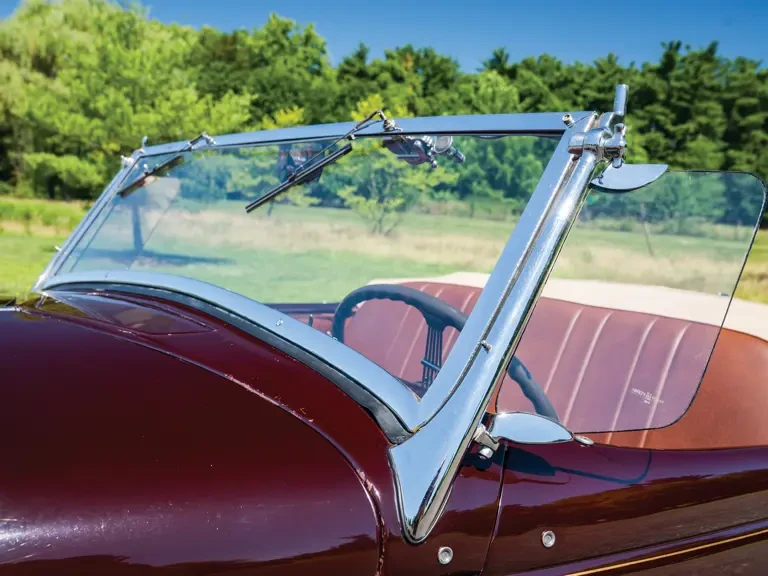1936 Ford Model 48 & 68 - Image 14 of 31