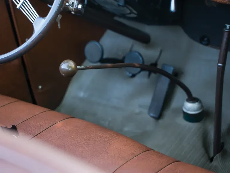 1936 Ford Model 48 & 68 - Image 31 of 31