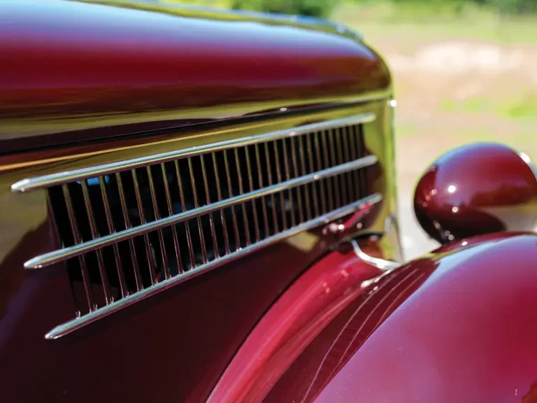 1936 Ford Model 48 & 68 - Image 22 of 31