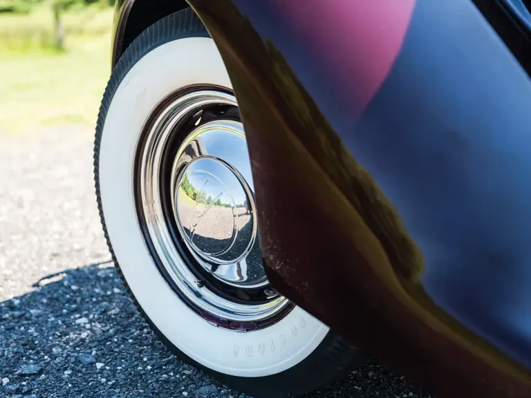 1936 Ford Model 48 & 68 - Image 19 of 31