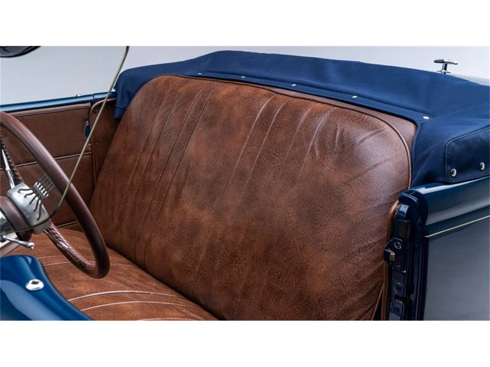 1936 Ford Model 48 & 68 - Image 9 of 31