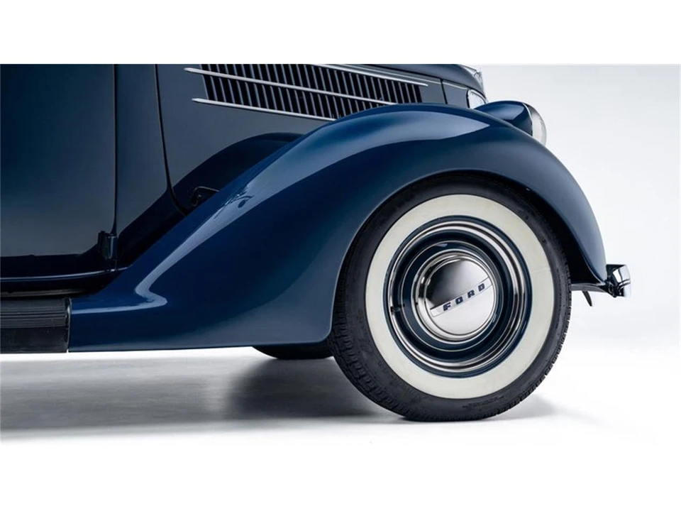 1936 Ford Model 48 & 68 - Image 23 of 31