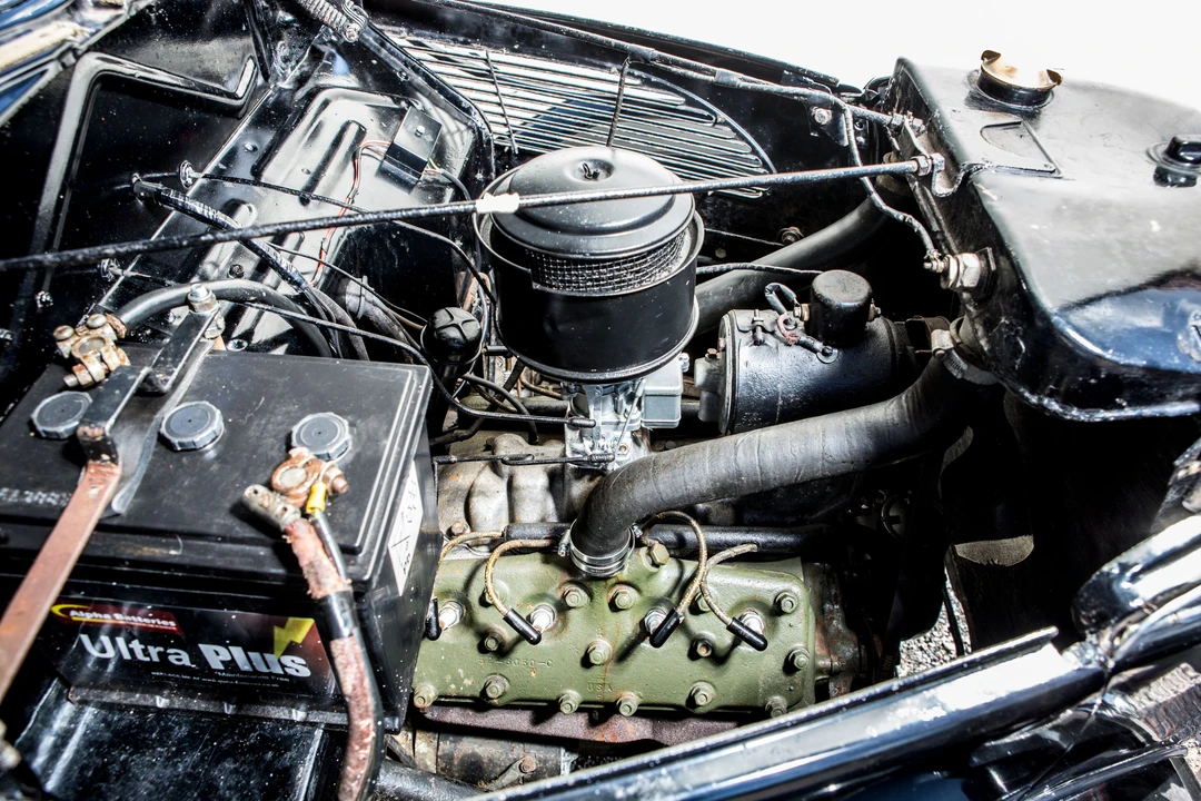 1936 Ford Model 48 & 68 - Image 14 of 24