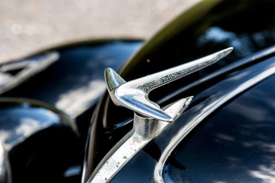 1936 Ford Model 48 & 68 - Image 20 of 24