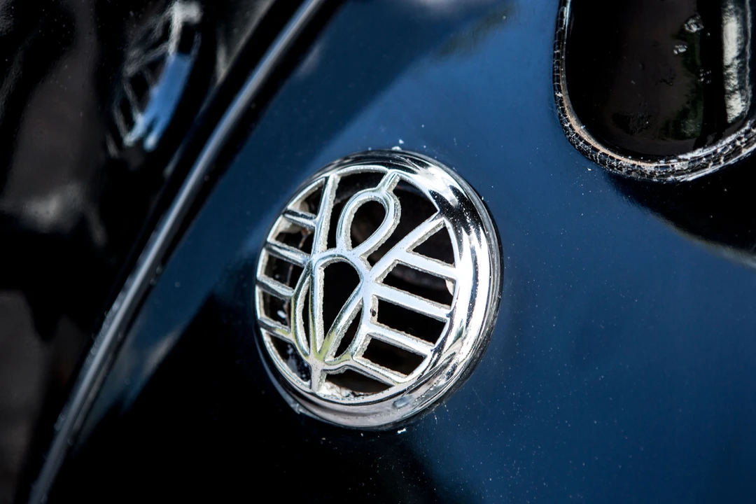 1936 Ford Model 48 & 68 - Image 17 of 24