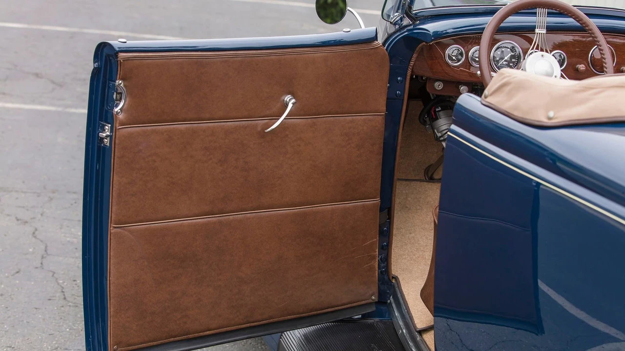 1936 Ford Standard & Deluxe & Super Deluxe - Image 26 of 31