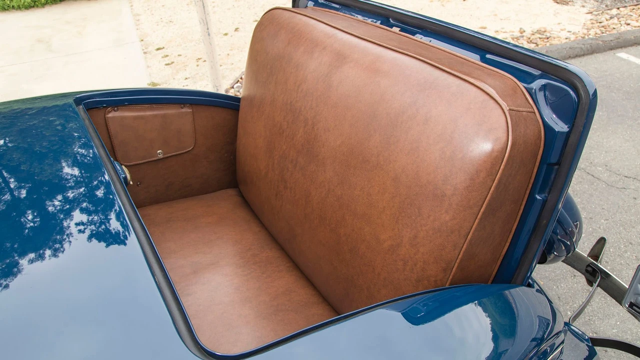 1936 Ford Standard & Deluxe & Super Deluxe - Image 8 of 31