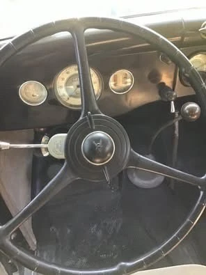1936 Ford Model 48 & 68 - Image 7 of 11