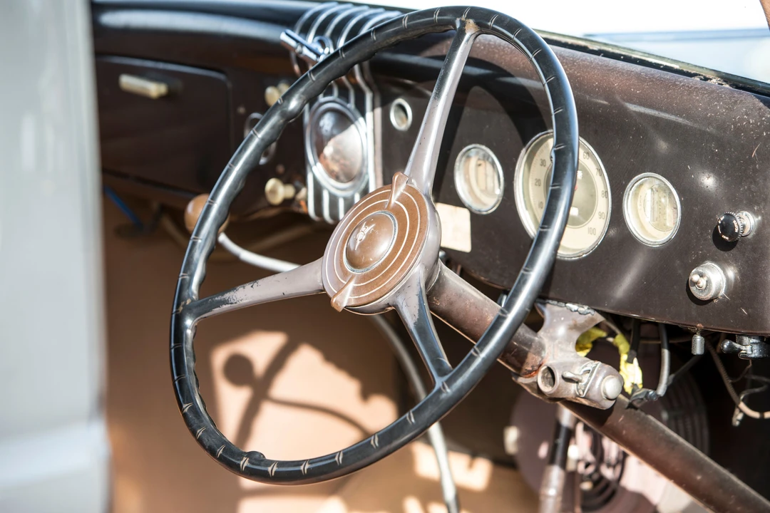 1936 Ford Model 48 & 68 - Image 16 of 24