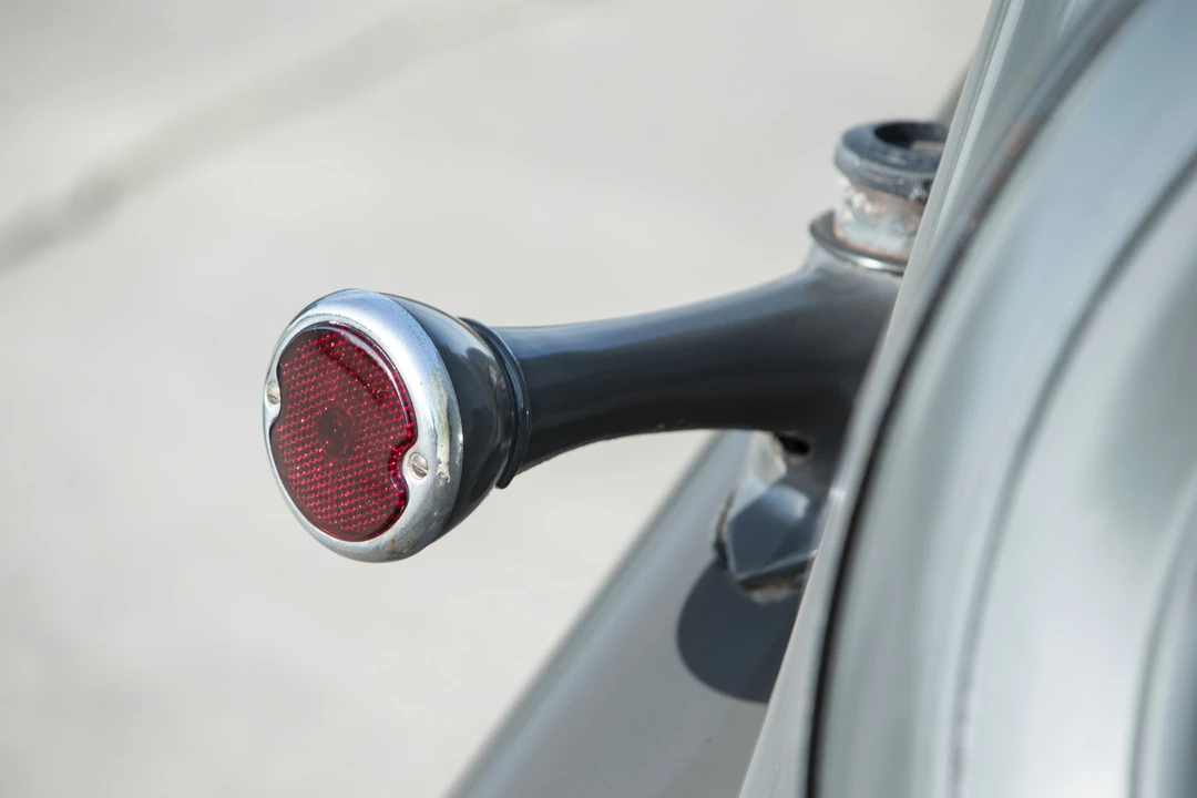 1936 Ford Model 48 & 68 - Image 23 of 24