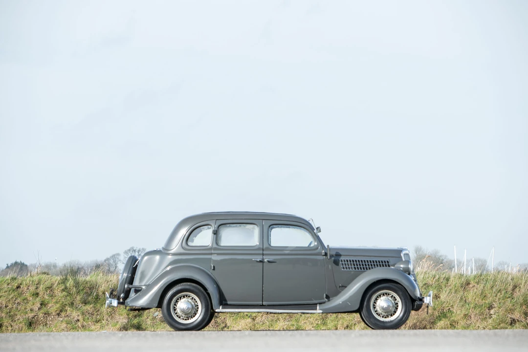1936 Ford Model 48 & 68 - Image 14 of 24