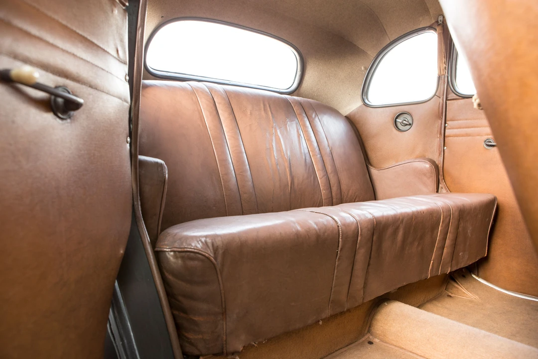 1936 Ford Model 48 & 68 - Image 18 of 24