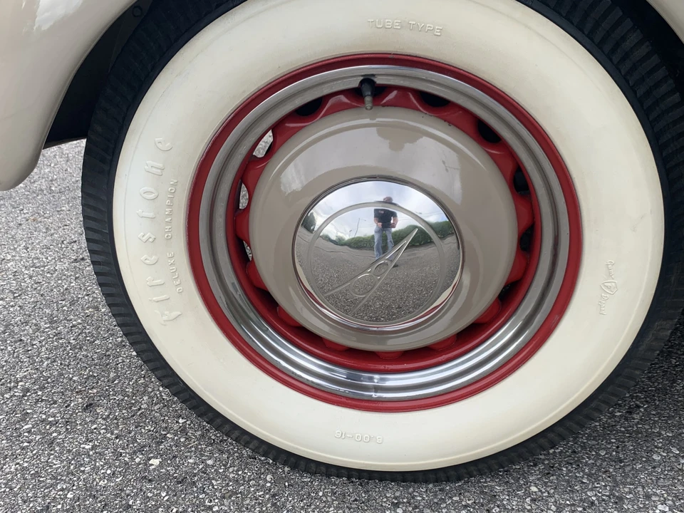 1936 Ford Model 48 & 68 - Image 22 of 31