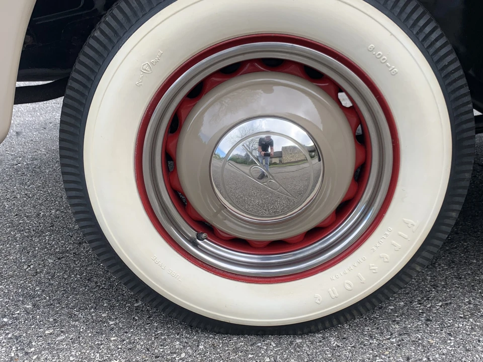 1936 Ford Model 48 & 68 - Image 24 of 31