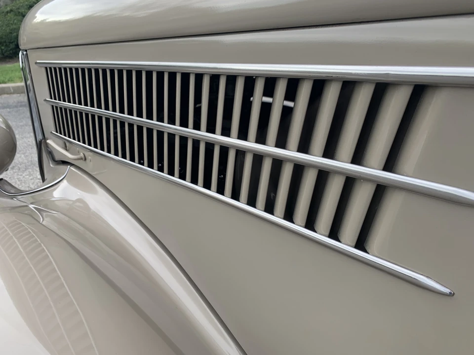 1936 Ford Model 48 & 68 - Image 12 of 31