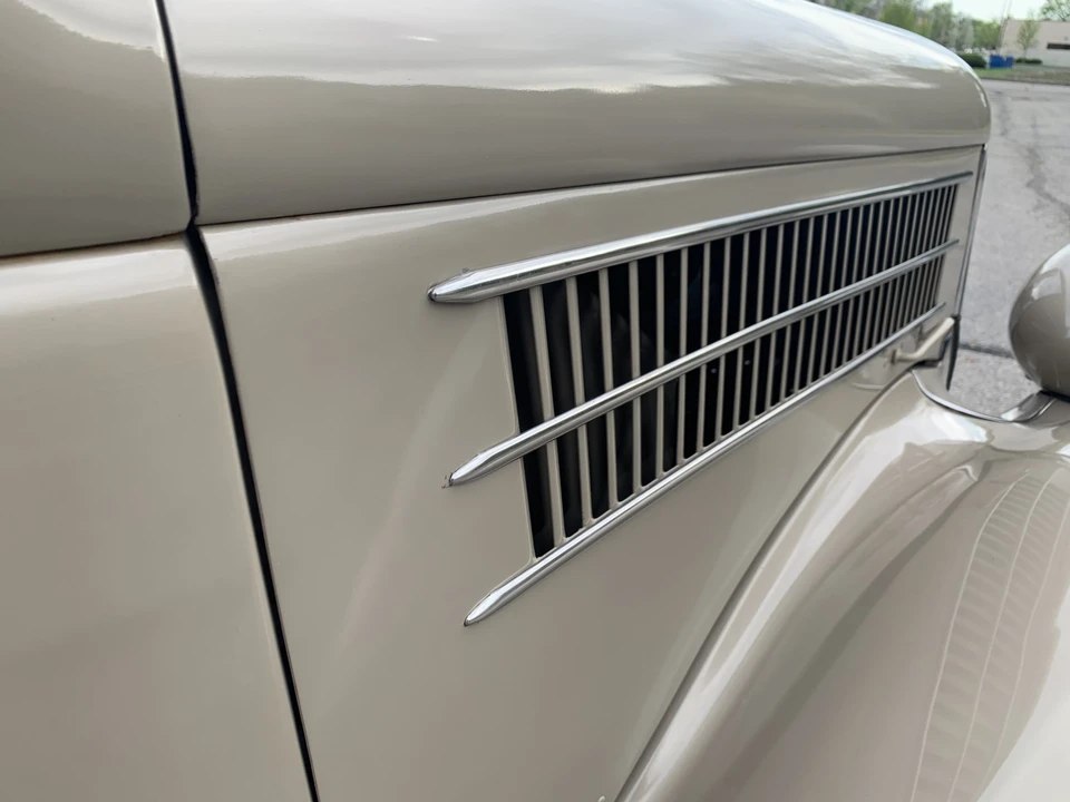 1936 Ford Model 48 & 68 - Image 13 of 31
