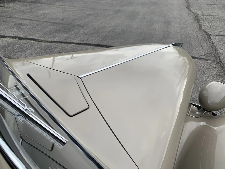 1936 Ford Model 48 & 68 - Image 15 of 31