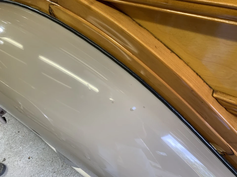 1936 Ford Model 48 & 68 - Image 21 of 31