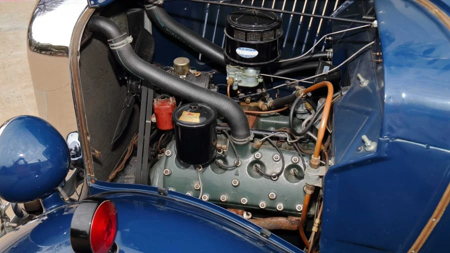 1936 Ford Pickup (1935-1936) - Image 6 of 23