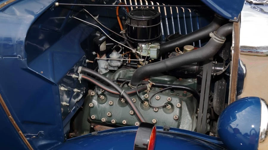 1936 Ford Pickup (1935-1936) - Image 7 of 23