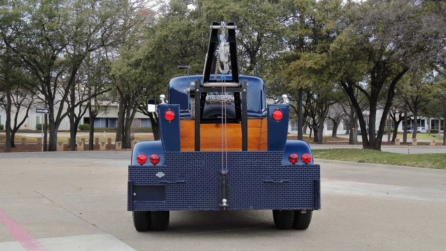 1936 Ford Pickup (1935-1936) - Image 15 of 23