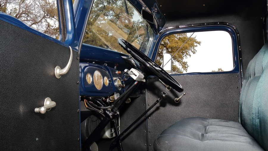 1936 Ford Pickup (1935-1936) - Image 18 of 23