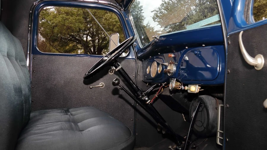 1936 Ford Pickup (1935-1936) - Image 22 of 23