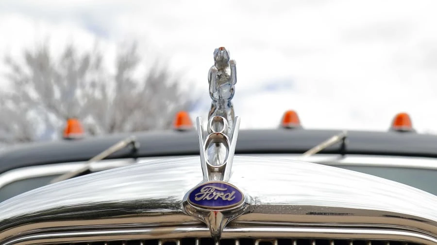 1936 Ford Pickup (1935-1936) - Image 23 of 23