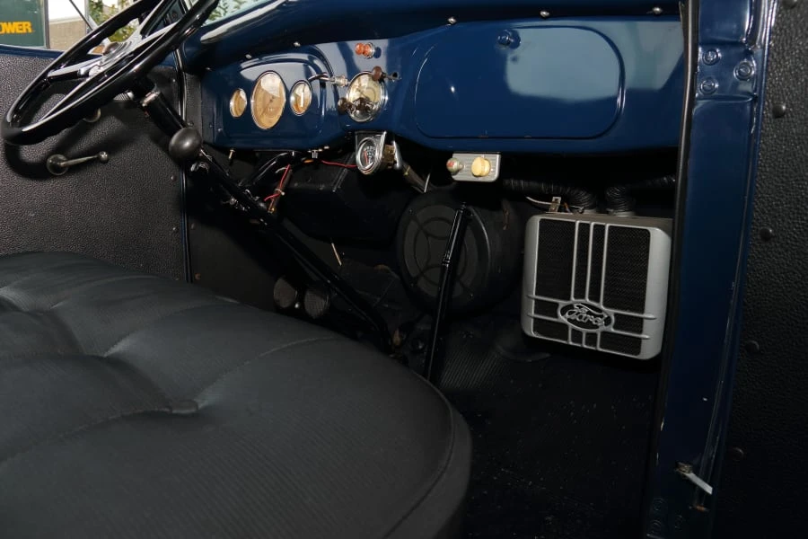 1936 Ford Pickup (1935-1936) - Image 22 of 25