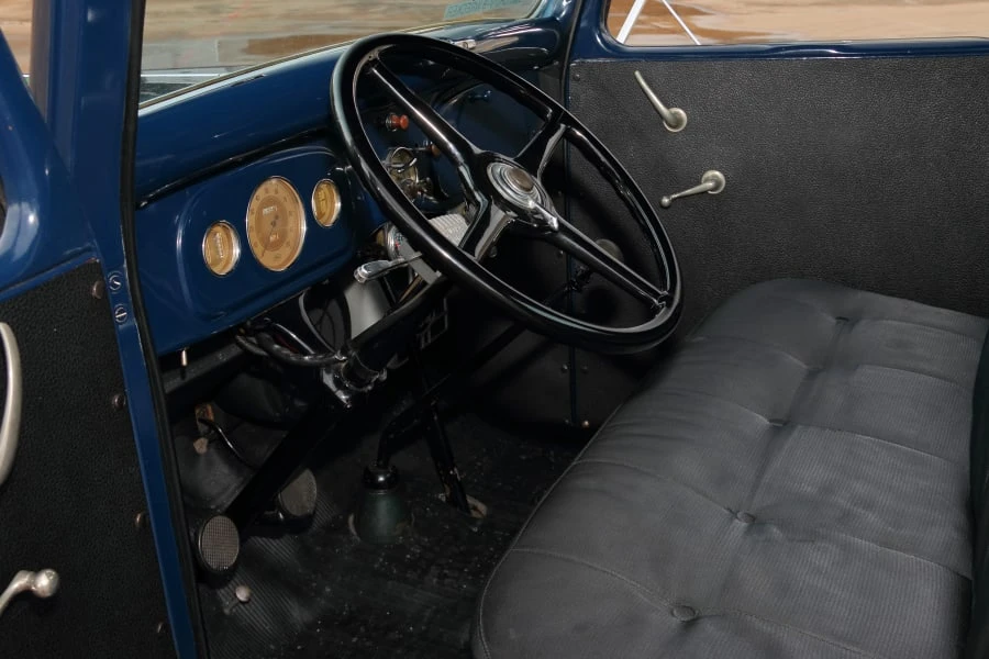 1936 Ford Pickup (1935-1936) - Image 17 of 25