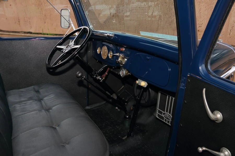 1936 Ford Pickup (1935-1936) - Image 15 of 25