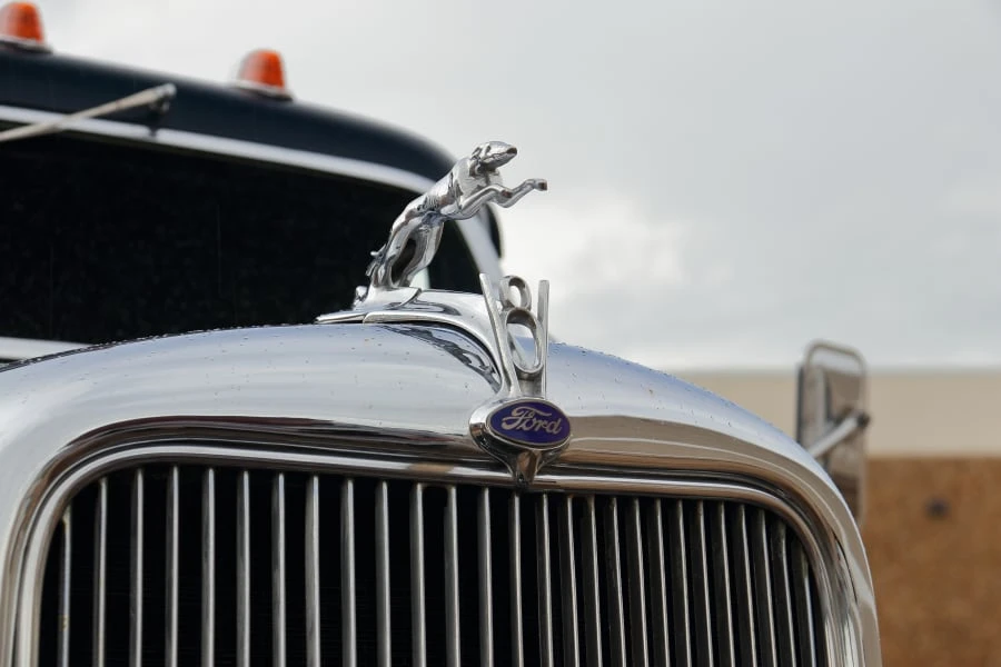 1936 Ford Pickup (1935-1936) - Image 14 of 25
