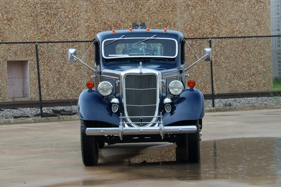 1936 Ford Pickup (1935-1936) - Image 4 of 25